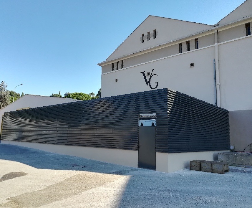 61 Rue François Mermet 69160 Tassin La Demi Lune